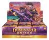 Dominaria United - Set Booster Display